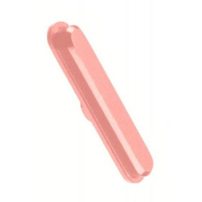 Power Button Outer For Nokia 5 1 Copper By - Maxbhi Com