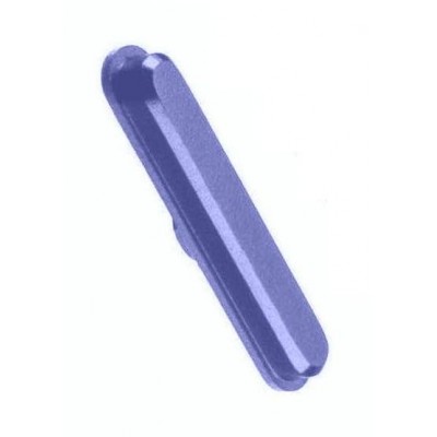 Power Button Outer For Nokia 5 1 White By - Maxbhi Com