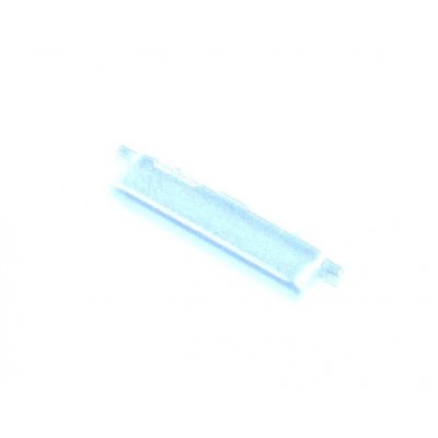 Power Button Outer For Samsung Galaxy J3 2017 Blue By - Maxbhi Com