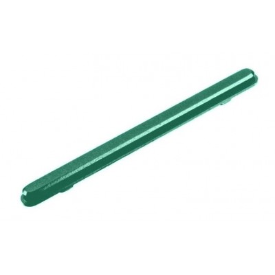 Volume Side Button Outer For Huawei Mate 20 X 5g White By - Maxbhi Com
