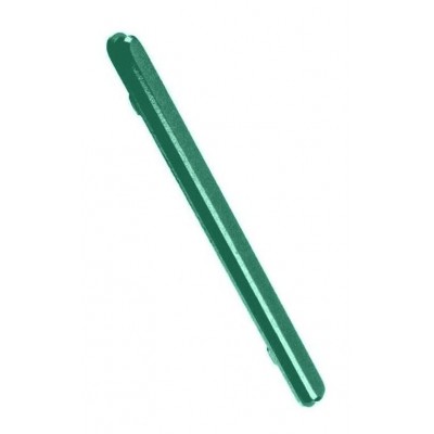 Volume Side Button Outer For Huawei Mate 20 X 5g White By - Maxbhi Com