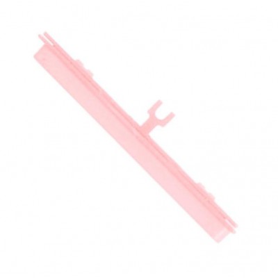 Volume Side Button Outer For Huawei P10 Plus Rose Gold By - Maxbhi Com