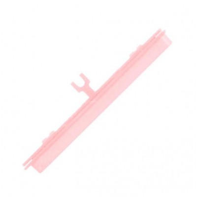 Volume Side Button Outer For Huawei P10 Plus Rose Gold By - Maxbhi Com