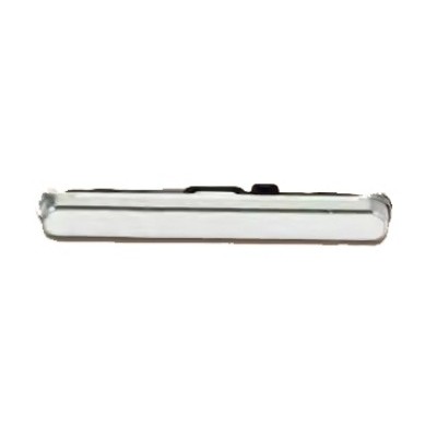 Volume Side Button Outer For Huawei P10 Plus Silver By - Maxbhi Com