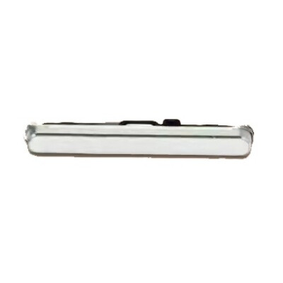 Volume Side Button Outer For Huawei P10 Plus Silver By - Maxbhi Com