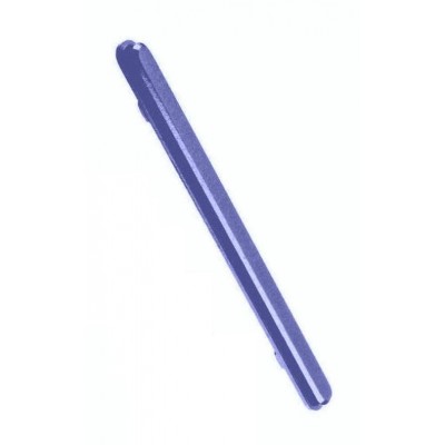 Volume Side Button Outer For Nokia 5 1 Blue By - Maxbhi Com