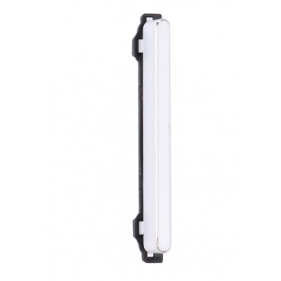 Volume Side Button Outer For Samsung Galaxy Tab S2 8 0 Wifi White By - Maxbhi Com