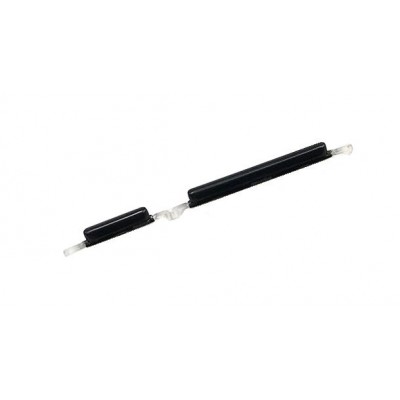 Volume Side Button Outer For Xiaomi Mi Play Blue By - Maxbhi Com