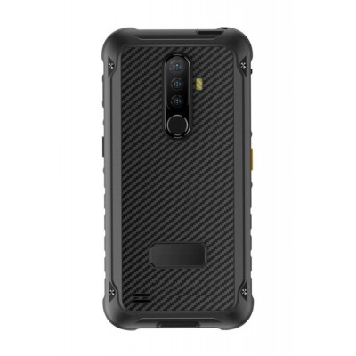 Full Body Housing For Ulefone Armor X8 Black - Maxbhi Com