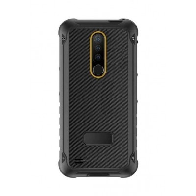 Full Body Housing For Ulefone Armor X8 Orange - Maxbhi Com