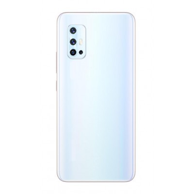 Full Body Housing For Vivo V19 Neo White - Maxbhi Com