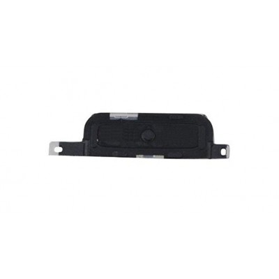 Home Button Outer For Samsung Galaxy Mega 6 3 I9205 Black By - Maxbhi Com