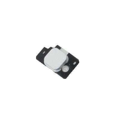 Home Button Outer For Samsung Galaxy Y Orange By - Maxbhi Com