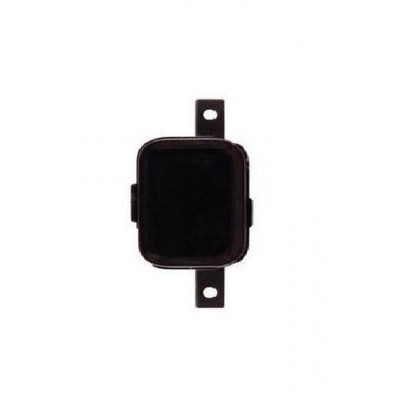 Home Button Outer For Samsung Galaxy Y S5360 Grey By - Maxbhi Com