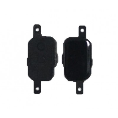 Home Button Outer For Samsung I9000 Galaxy S White By - Maxbhi Com