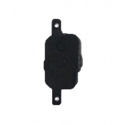 Home Button Outer For Samsung I9000 Galaxy S White By - Maxbhi Com