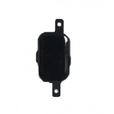 Home Button Outer For Samsung I9000 Galaxy S White By - Maxbhi Com
