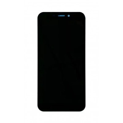 Lcd Screen For Ulefone Armor X8 Replacement Display By - Maxbhi Com