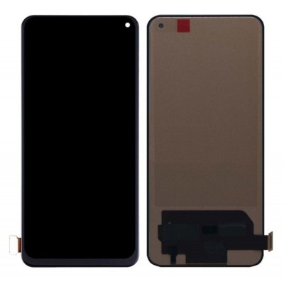 Lcd With Touch Screen For Vivo V19 Neo White By - Maxbhi Com