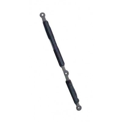 Power Button Outer For Huawei Y6 Pro 2019 Black By - Maxbhi Com