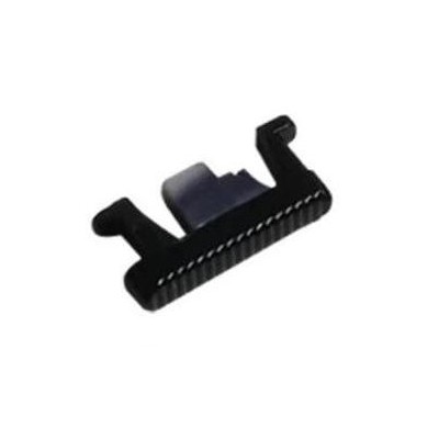 Power Button Outer For Motorola Moto G7 Play Black By - Maxbhi Com