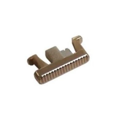 Power Button Outer For Motorola Moto G7 Play Gold By - Maxbhi Com