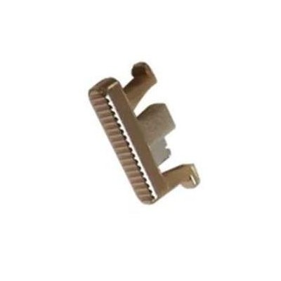 Power Button Outer For Motorola Moto G7 Play Gold By - Maxbhi Com