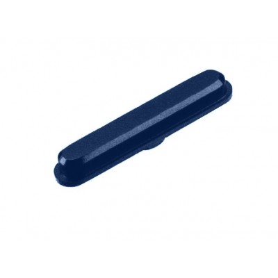 Power Button Outer For Nokia 1 Plus Blue By - Maxbhi Com