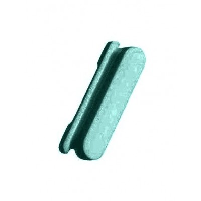 Power Button Outer For Oppo Reno 3 Pro 5g Cyan By - Maxbhi Com