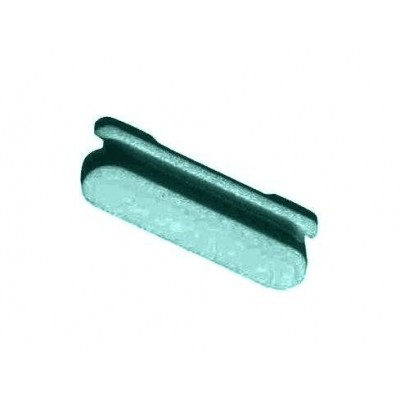 Power Button Outer For Oppo Reno 3 Pro 5g Cyan By - Maxbhi Com