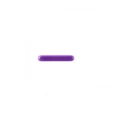Power Button Outer For Samsung Galaxy Mega 6 3 I9205 Purple By - Maxbhi Com
