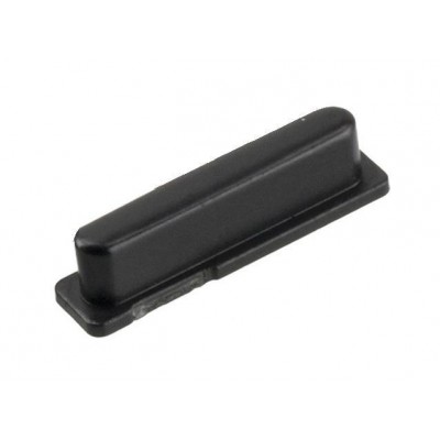 Power Button Outer For Tecno Pouvoir 3 Air Black By - Maxbhi Com