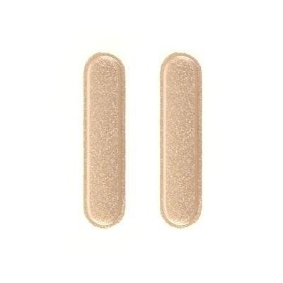 Volume Side Button Outer For Apple Ipad Pro 12 9 2017 Gold By - Maxbhi Com