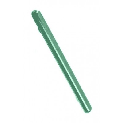 Volume Side Button Outer For Huawei P Smart Z Green By - Maxbhi Com