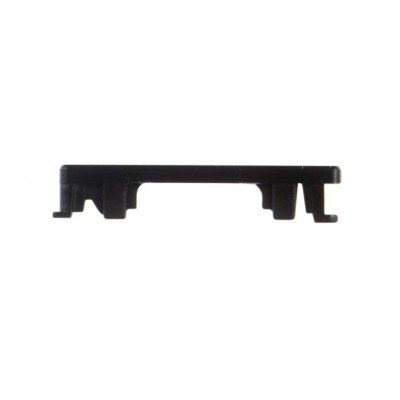 Volume Side Button Outer For Motorola Moto G7 Plus Black By - Maxbhi Com