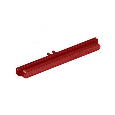 Volume Side Button Outer For Samsung Galaxy Ace 3 Gts7273t Red By - Maxbhi Com