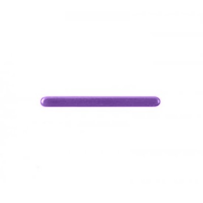 Volume Side Button Outer For Samsung Galaxy Mega 6 3 I9205 Purple By - Maxbhi Com