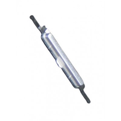Volume Side Button Outer For Samsung Galaxy S Duos S7562 White By - Maxbhi Com