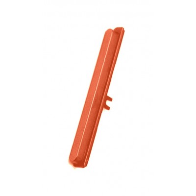 Volume Side Button Outer For Samsung Galaxy Y S5360 Orange By - Maxbhi Com