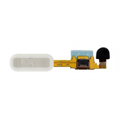 Home Button Complete For Samsung Galaxy Tab 3 Lite 7 0 Green By - Maxbhi Com