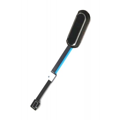 Home Button Complete For Samsung Smt530 Black By - Maxbhi Com