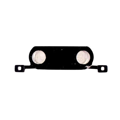 Home Button Outer For Samsung Smt530 White By - Maxbhi Com