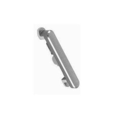 Power Button Outer For Asus Zenfone 4 Yellow By - Maxbhi Com