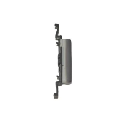Power Button Outer For Samsung Galaxy Mega 2 Lte Black By - Maxbhi Com