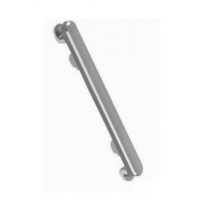 Volume Side Button Outer For Asus Zenfone 4 Blue By - Maxbhi Com