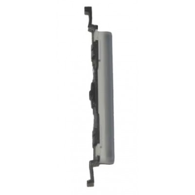 Volume Side Button Outer For Samsung Galaxy Mega 2 Lte Black By - Maxbhi Com