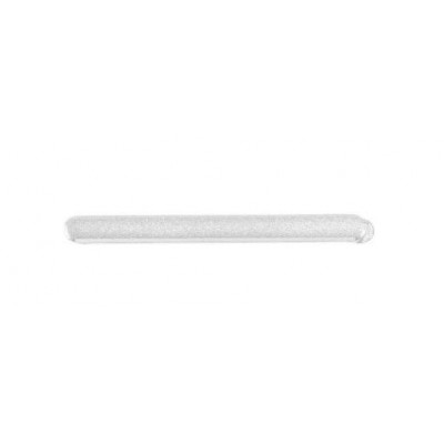 Volume Side Button Outer For Samsung Galaxy S5 Mini White By - Maxbhi Com