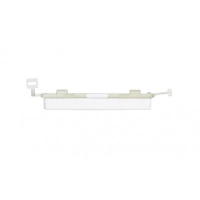 Volume Side Button Outer For Samsung Galaxy Tab4 10 1 Wifi White By - Maxbhi Com