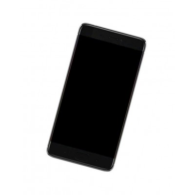 Home Button Complete For Xiaomi Mi 5s Silver By - Maxbhi Com