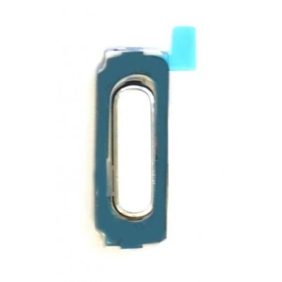 Home Button Outer For Samsung Galaxy S5 Neo White By - Maxbhi Com
